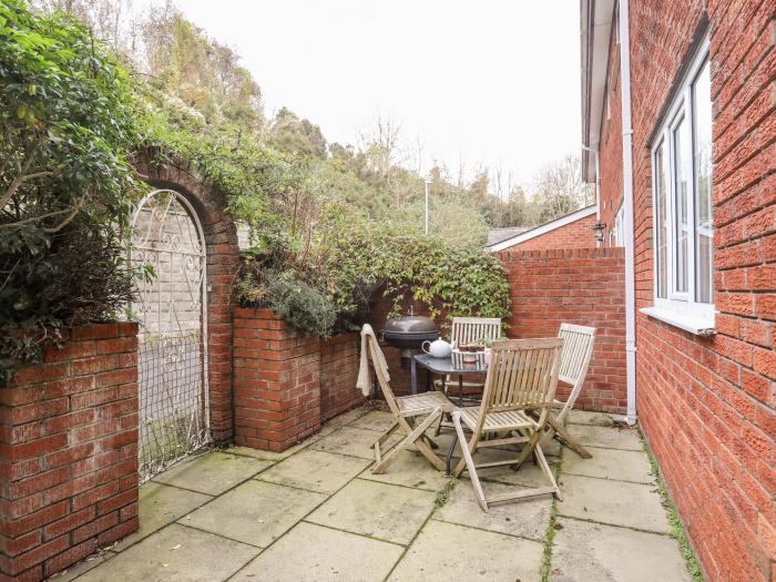 Sea View Cottage, Menai Bridge