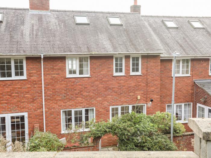 Sea View Cottage, Menai Bridge