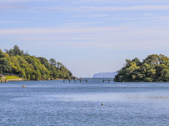 Sea View Cottage, Menai Bridge