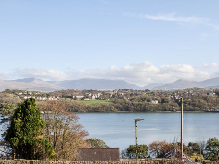 Sea View Cottage, Menai Bridge