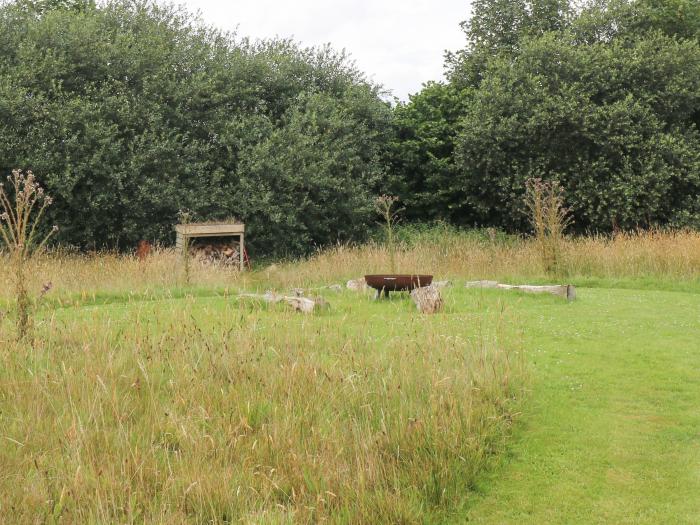 Honey (Safari tent), Gaerwen