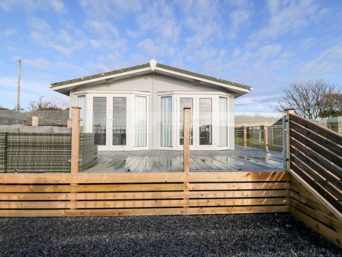 Caban Tywod, Abersoch