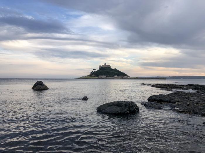 Nana's House, Marazion