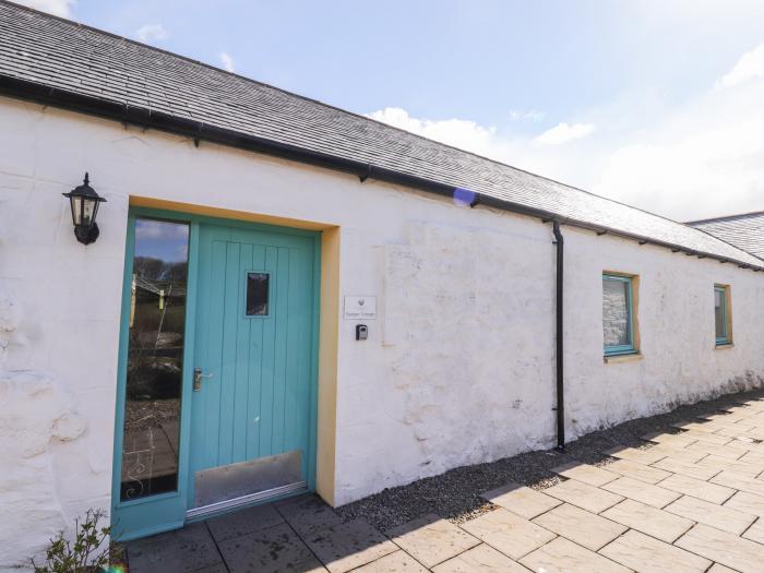 Badger Cottage, Dalbeattie