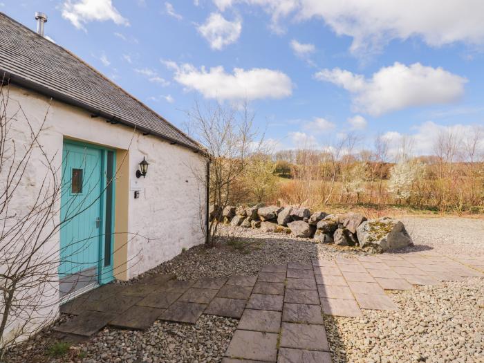 Threave Cottage, Dalbeattie