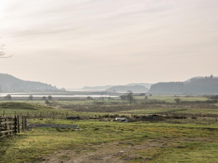 Threave Cottage, Dalbeattie