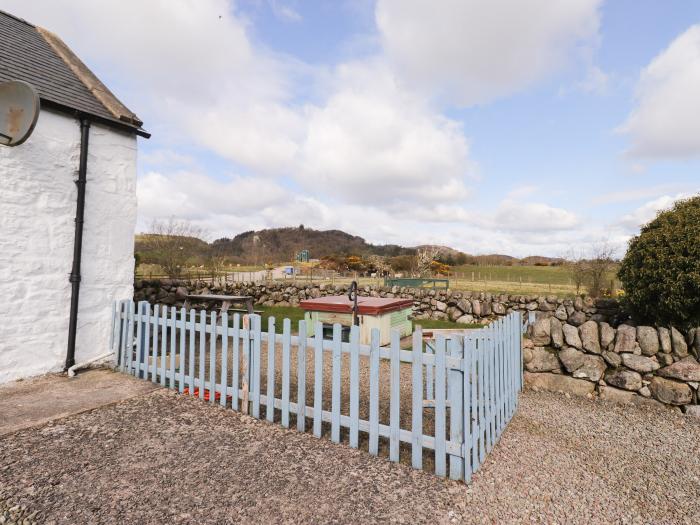 Angus Cottage, Dalbeattie