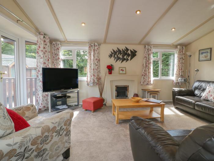 Poppy Lodge, Lostwithiel