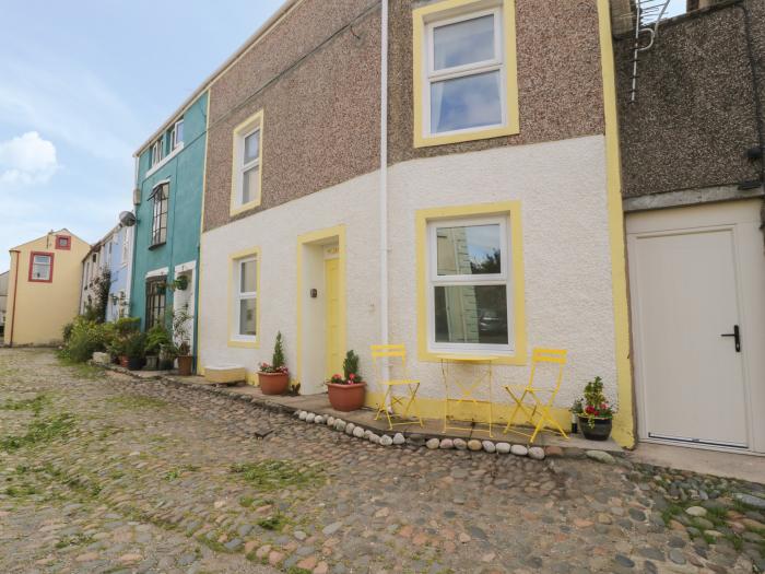 Sun House, Allonby, Cumbria