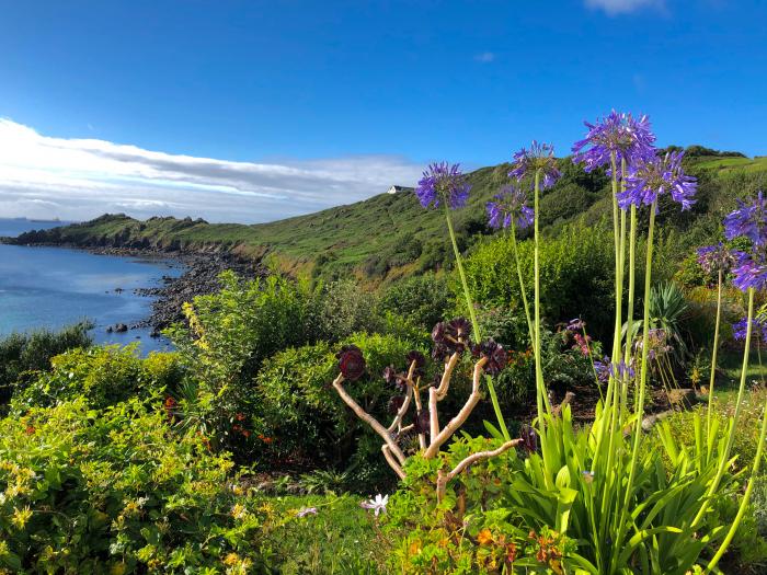 The Poop Deck, Coverack