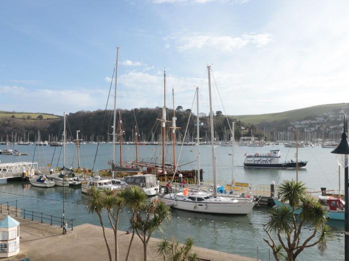 2 Embankment House, Dartmouth