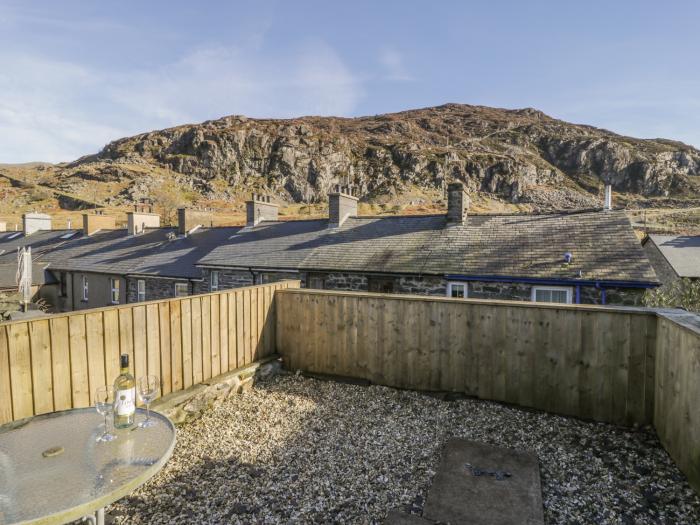 Manod View (18516), Blaenau Ffestiniog