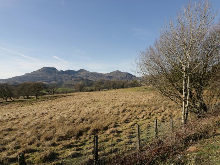 Manod View (18516), Blaenau Ffestiniog