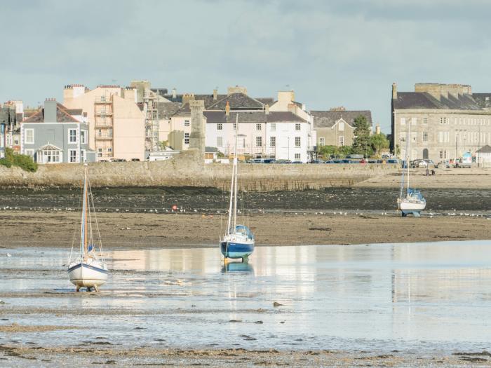 Corner Cottage, Beaumaris