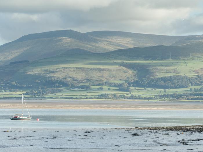 Corner Cottage, Beaumaris