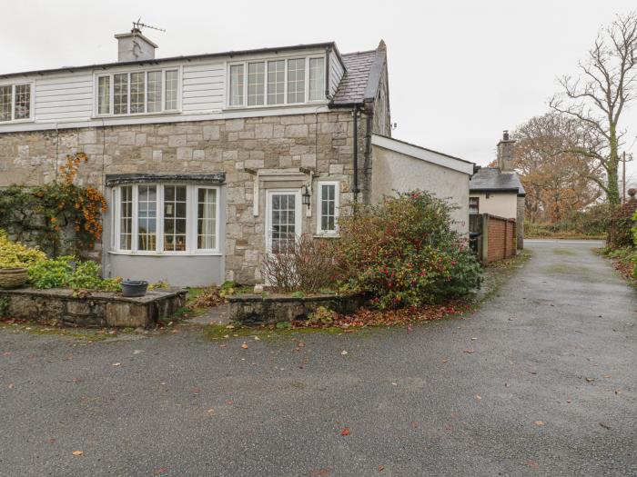 Corner Cottage, Beaumaris