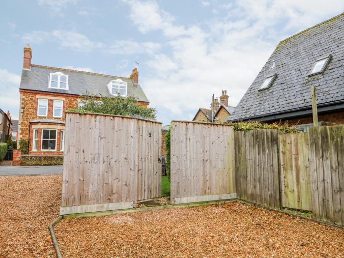 Little Wash Cottage, Hunstanton