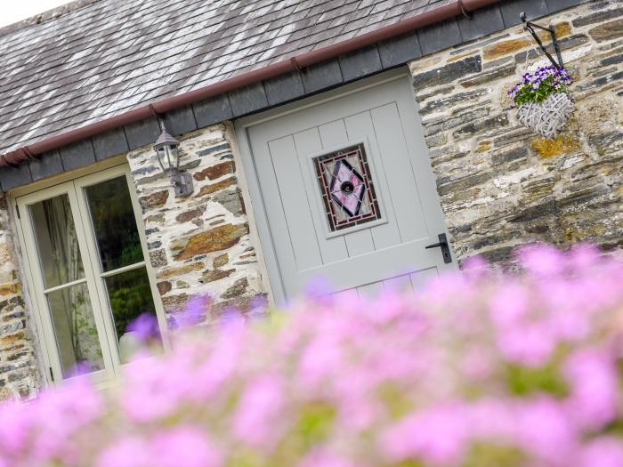 The Cottage Coombe Farm House, St Neot