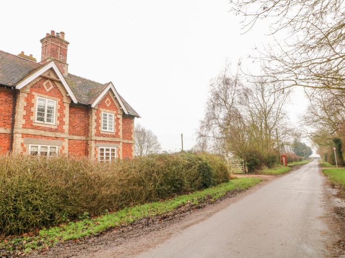 Pool Cottage, Saxilby