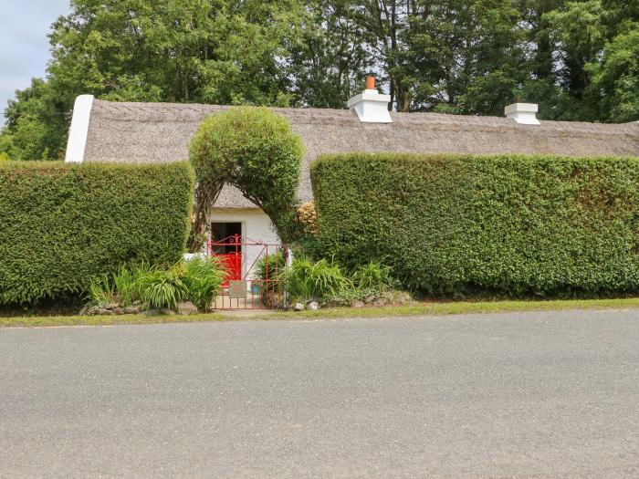 Mary Rose Cottage, Castleisland, County Kerry