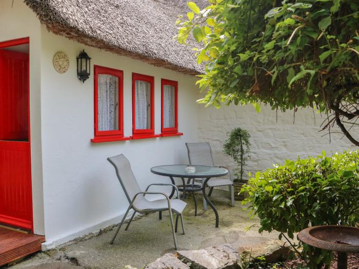 Mary Rose Cottage, Castleisland, County Kerry