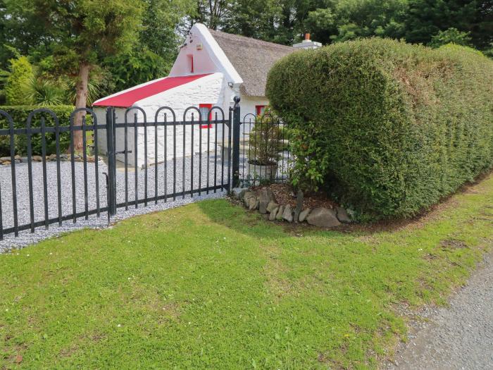 Mary Rose Cottage, Castleisland, County Kerry