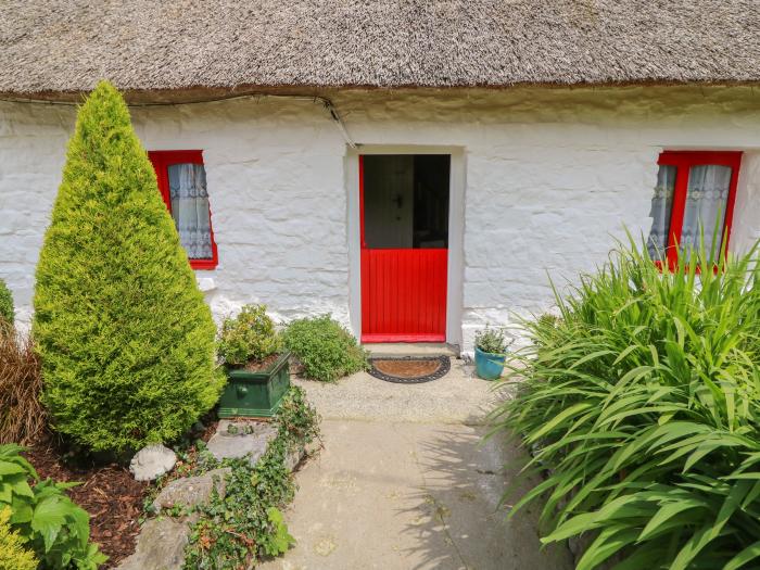 Mary Rose Cottage, Castleisland, County Kerry