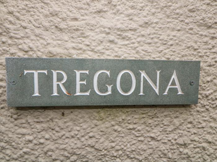 Tregona, Yelverton