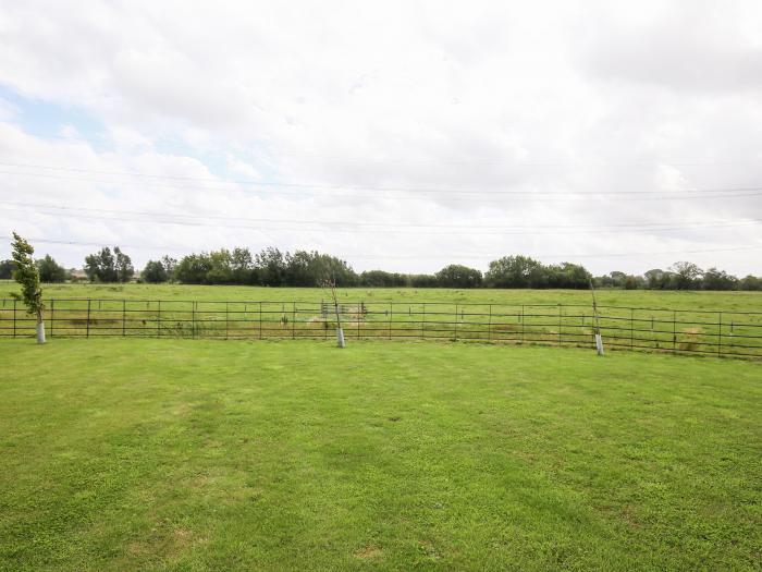 Shifford Manor Farm, Bampton, Oxfordshire