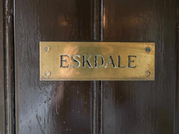 Eskdale, Glaisdale