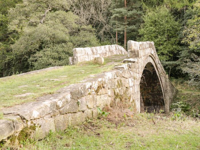 Rosedale, Glaisdale