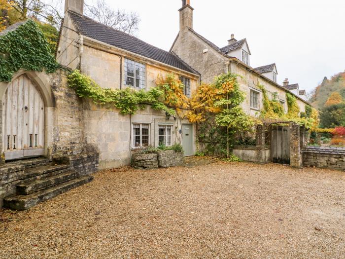 October Cottage, Chalford, Gloucestershire