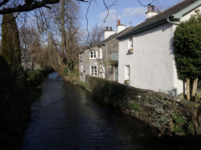 Milkmaids, The Lake District and Cumbria