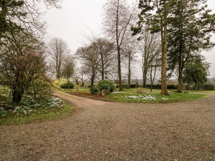 Coach House, The Lake District and Cumbria