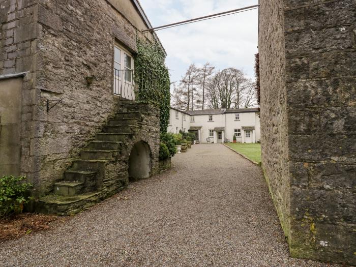 Coach House, The Lake District and Cumbria