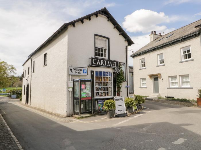 Coach House, The Lake District and Cumbria