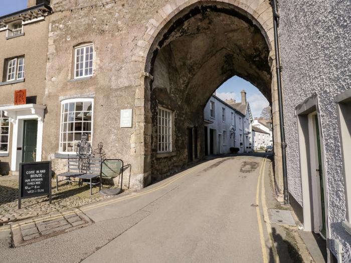 Coach House, The Lake District and Cumbria