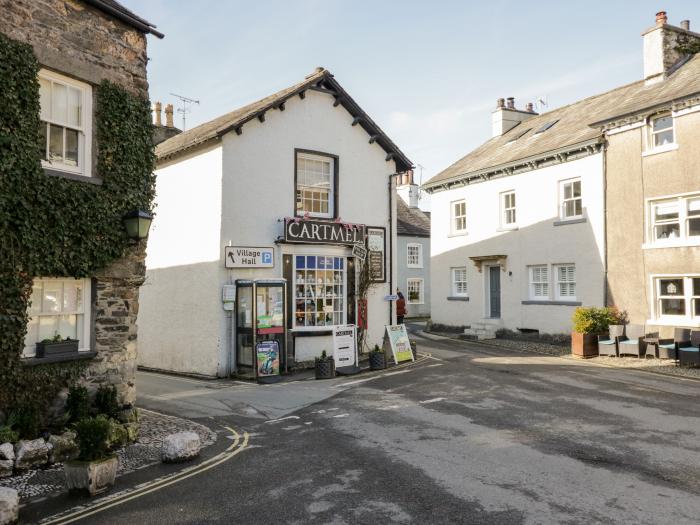 Coach House, The Lake District and Cumbria