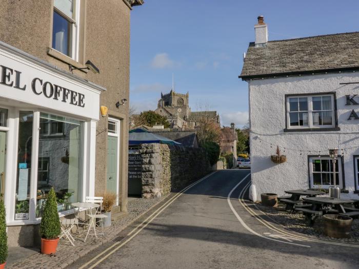 Grooms, The Lake District and Cumbria