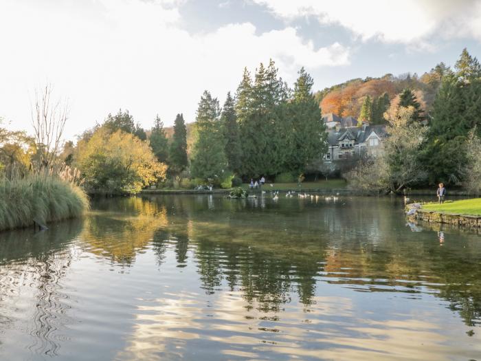 Grooms, The Lake District and Cumbria