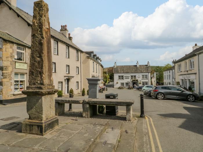 Grooms, The Lake District and Cumbria