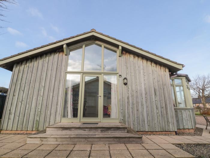 Mary Rose Cottage, Northumbria