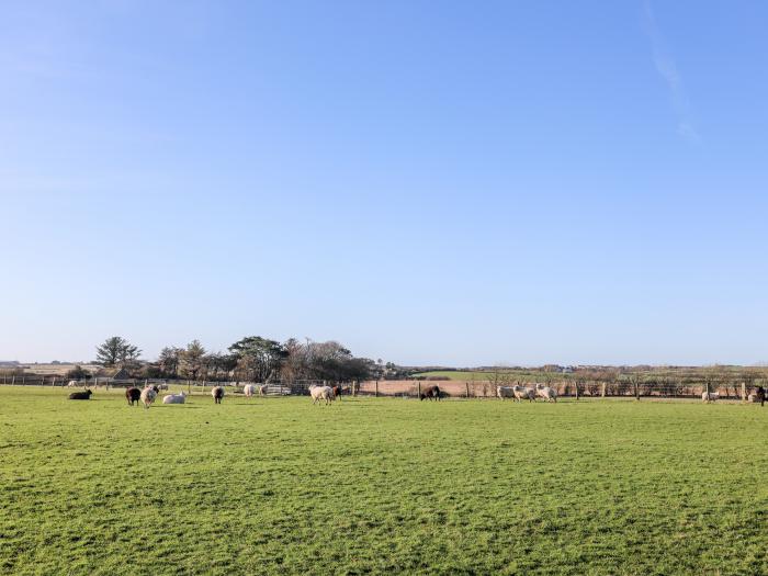 The Manor House, Rhosneigr