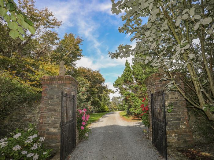 The Manor House, Rhosneigr