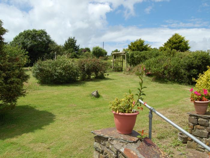 Coach House Cottage, Bude