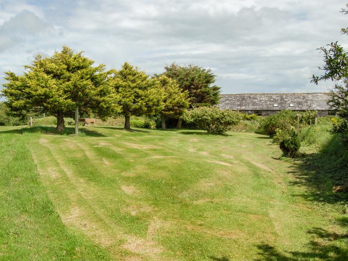 The Roundhouse, Bude