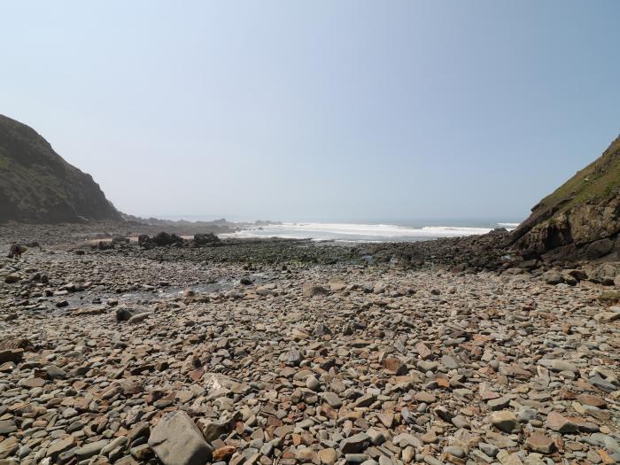 Swallow Cottage, Bude