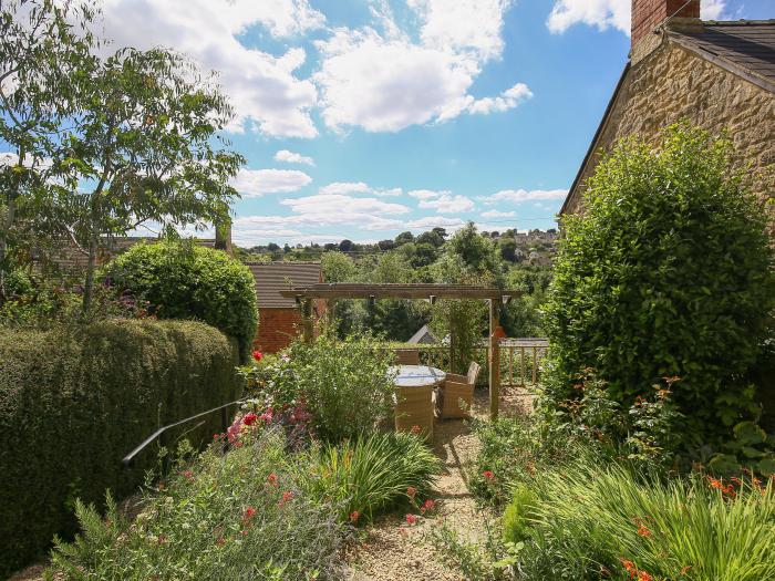 Weavers Cottage, Nailsworth