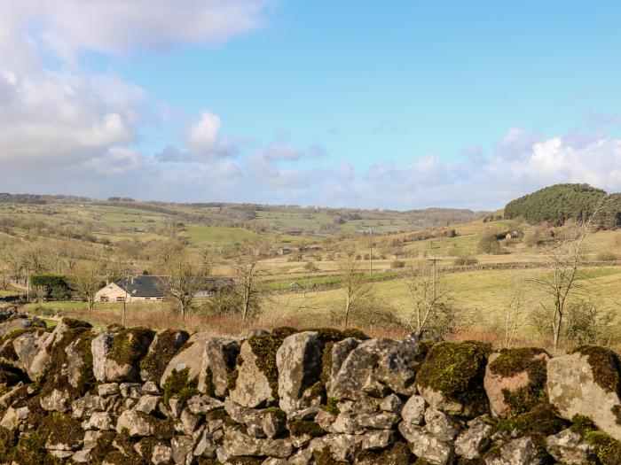 Gratton Grange Farm- The Cottage, Winster