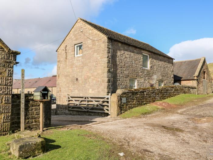 Gratton Grange Farm- The Cottage, Winster